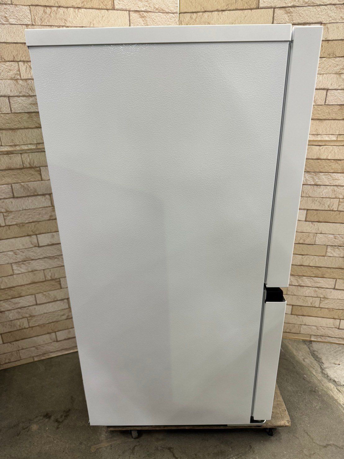 大阪送料無料☆3か月保障付き☆冷蔵庫☆ハイセンス☆2ドア