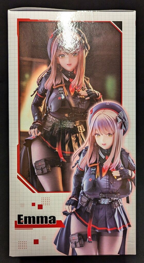 NEX|フリュー