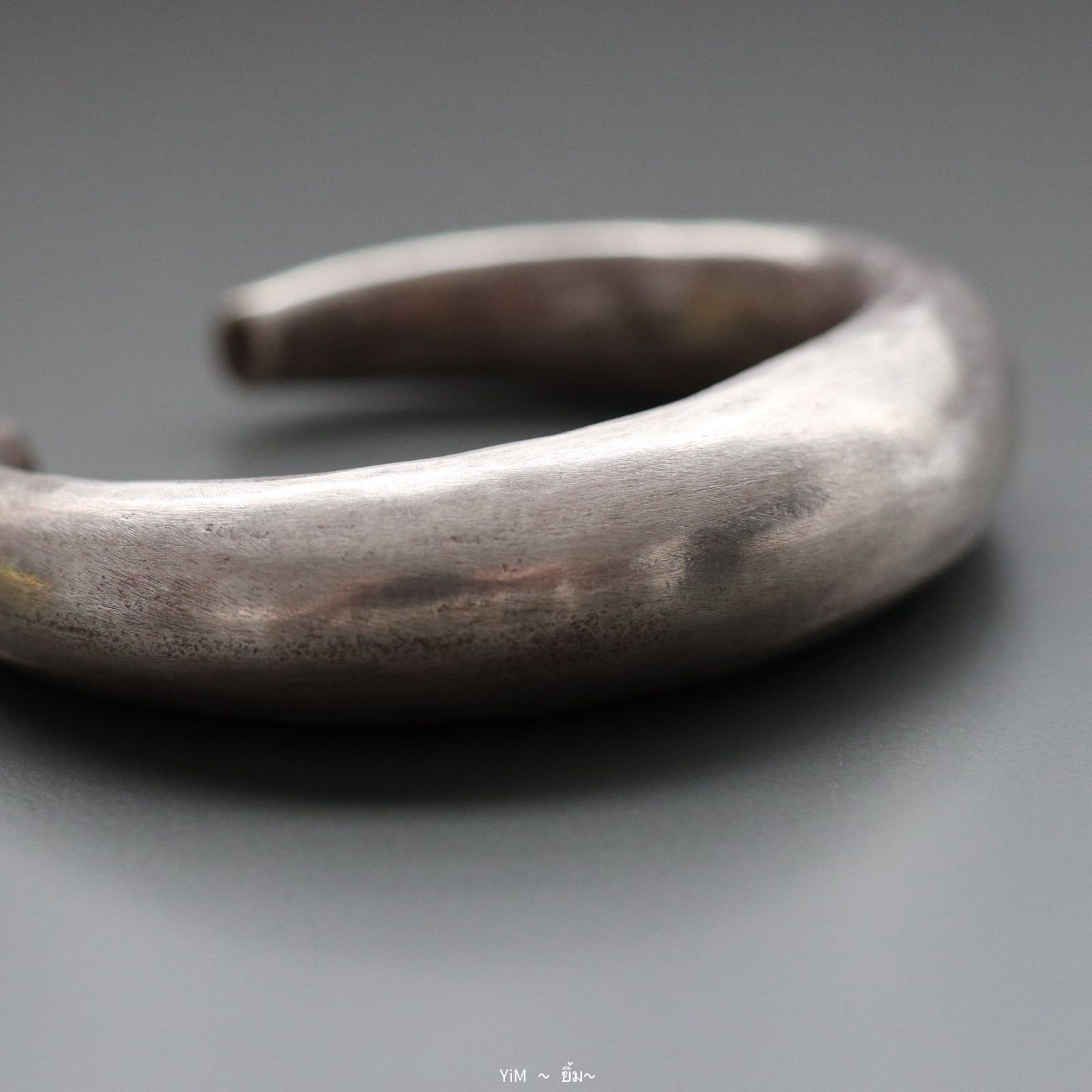 24a-BL207｜Karen Silver Bangle カレン シルバー バングル FORTGASGNV_COM_BR