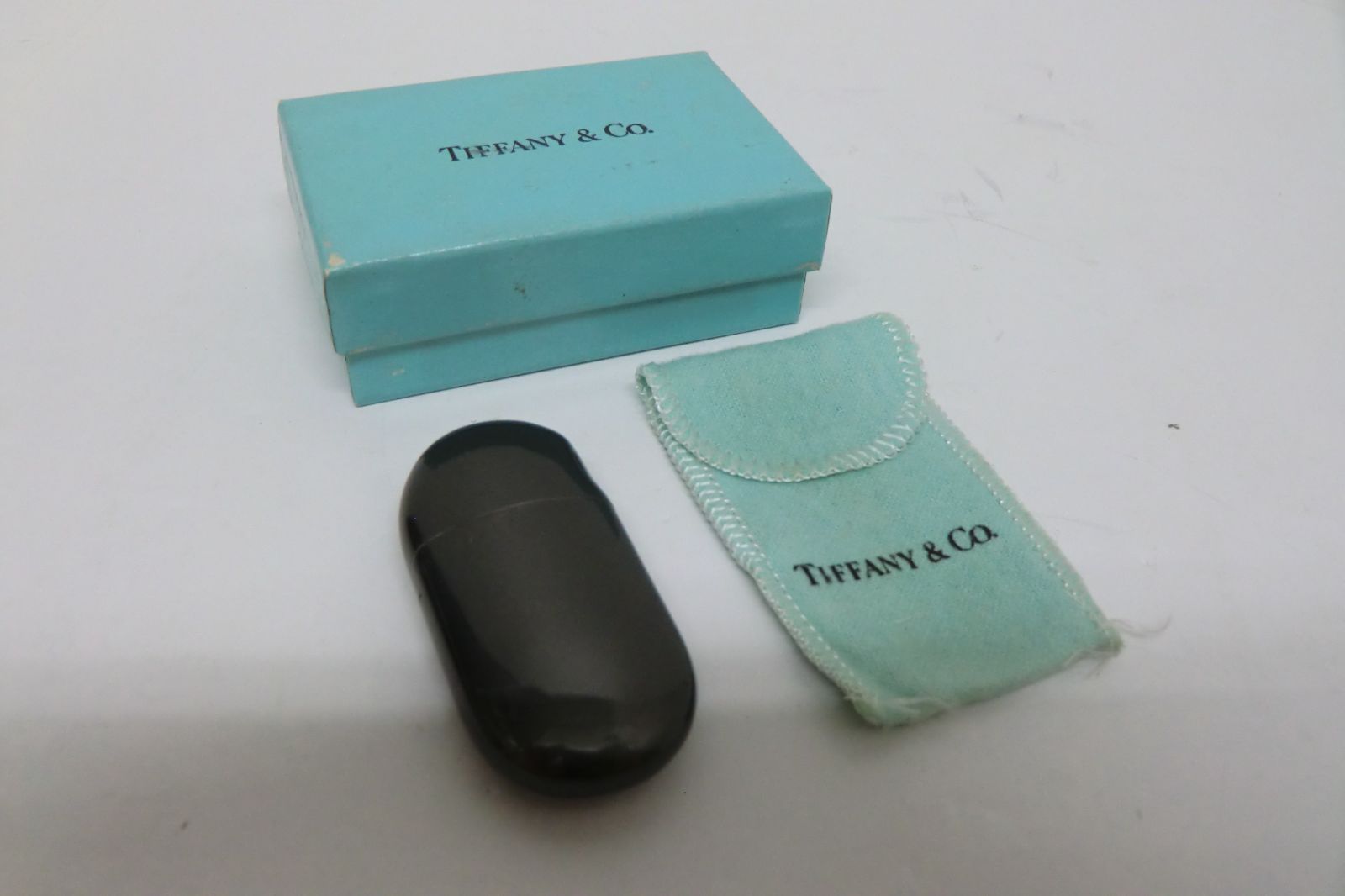 値下げ❗️Tiffany オイルライター ビーンズ ティファニー 値下げ❗️Tiffany オイルライター ビーンズ ティファニー TIFFANY