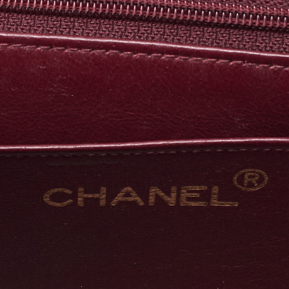 ラムスキン ダイアナフラップ