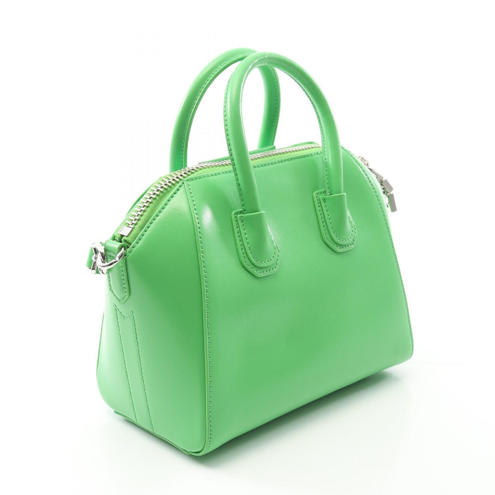 ジバンシィ GIVENCHY ハンドバッグ ANTIGONA アンティゴナ ミニ