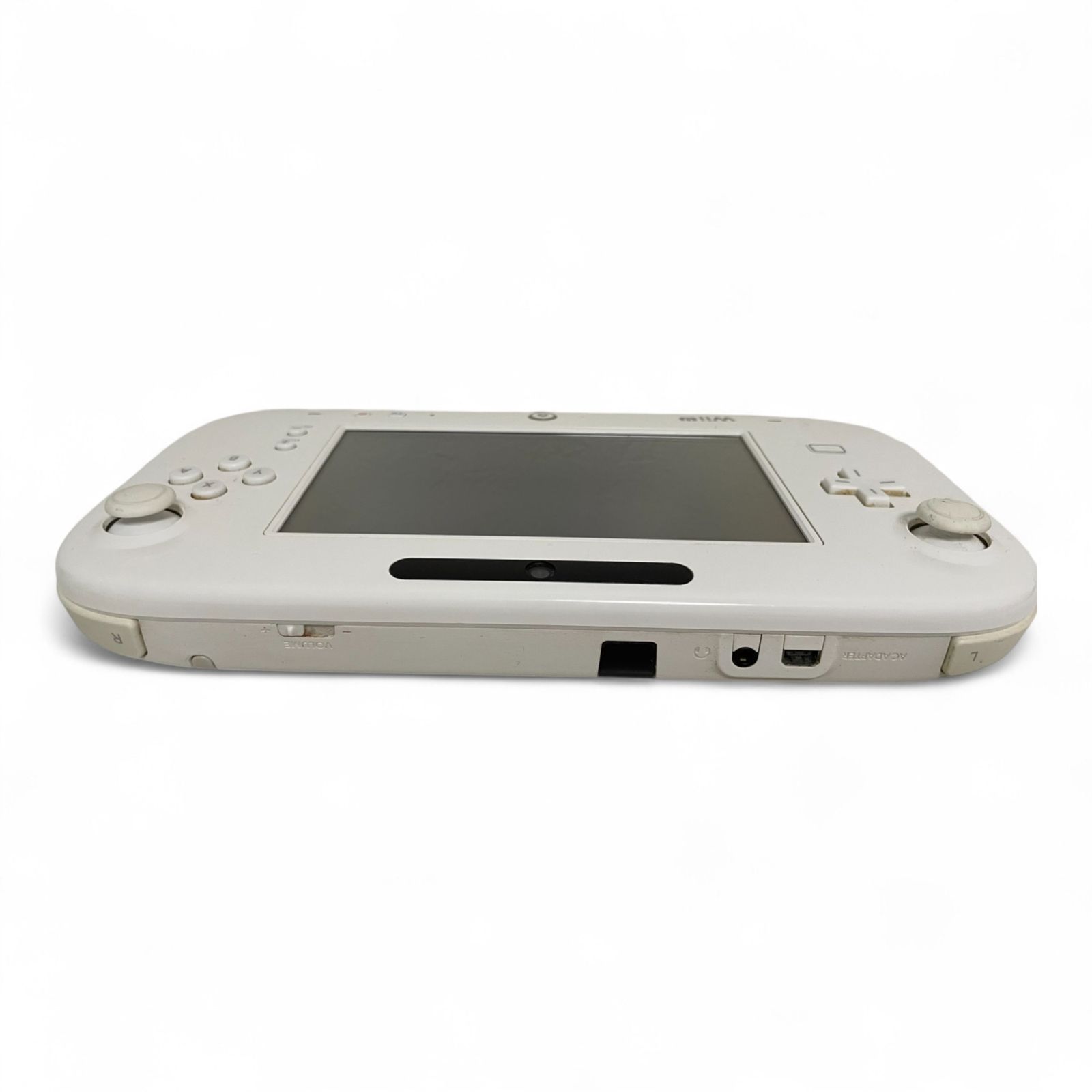 任天堂 - WiiU本体 32GB Yahoo!オークション - 任天堂 WiiU 本体 32GB ブラック ホワイト
