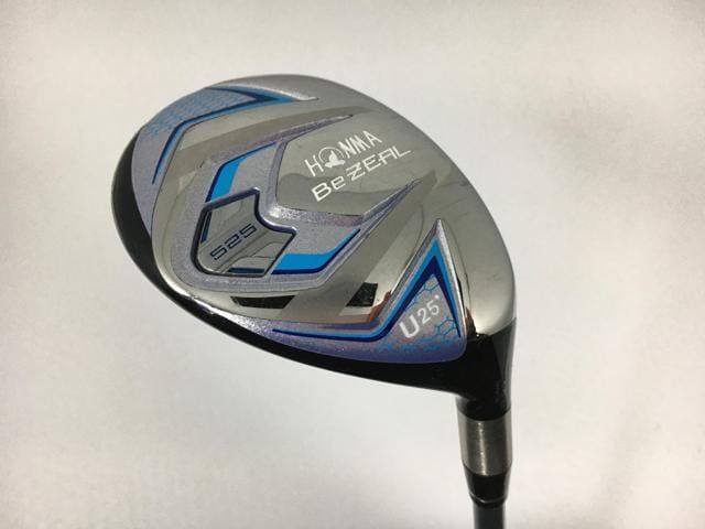 ピンping Gle2 レディース 6番ユーティリティ Lシャフト PING G Le2