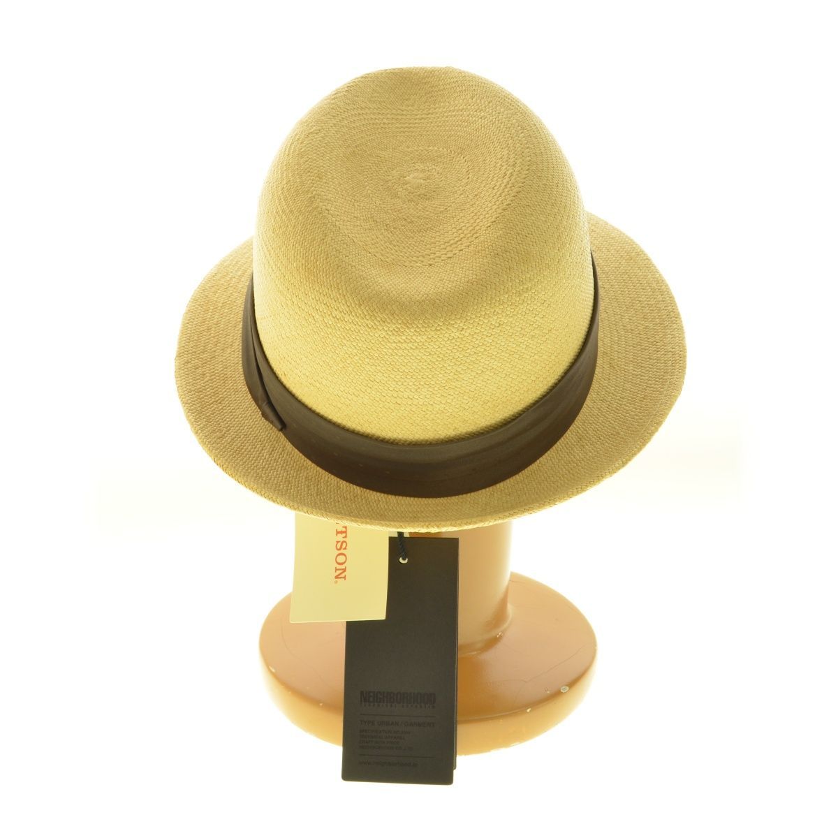 NEIGHBORHOOD ネイバーフッド　STETSON ステットソンハット 楽天市場】NEIGHBORHOOD ネイバーフッド ハット サイズ:M 150