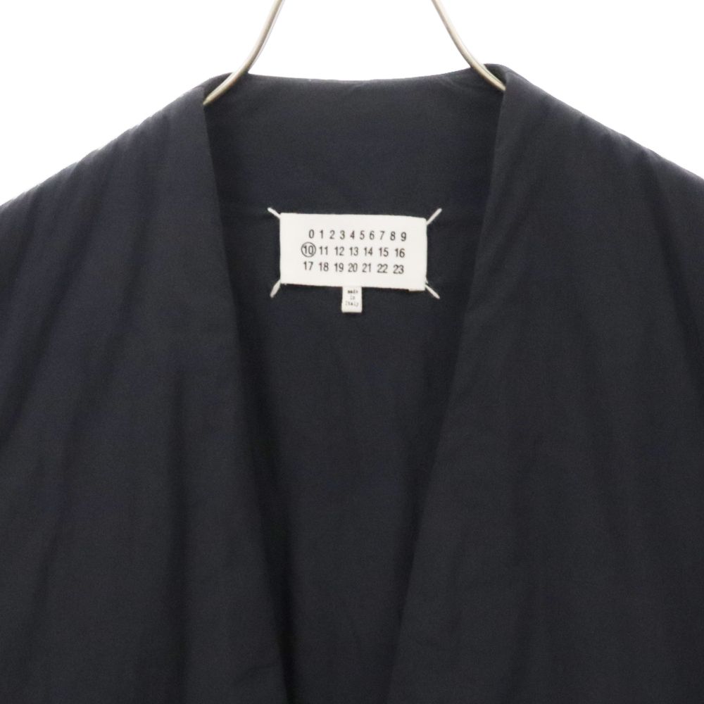 Martin Margiela 10 (マルタンマルジェラ) 20AW RECYCLE PADDED JACKET 