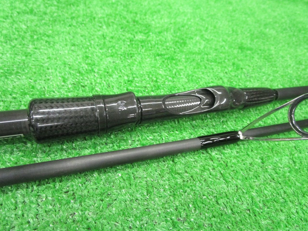  スタジオコンポジット パラドックス SPN 75 併売 バスロッド ロッド