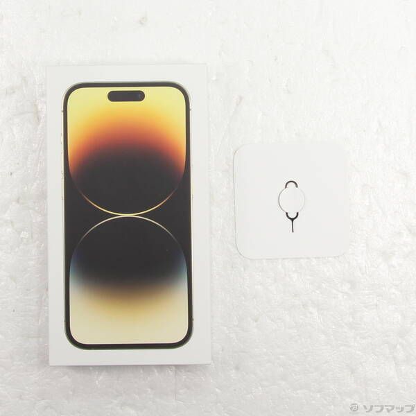 〔 品〕 iPhone14 Pro 128GB ゴールド MQ073J A SIMフリー 258 CHRISTIANNAURATH_COM_BR