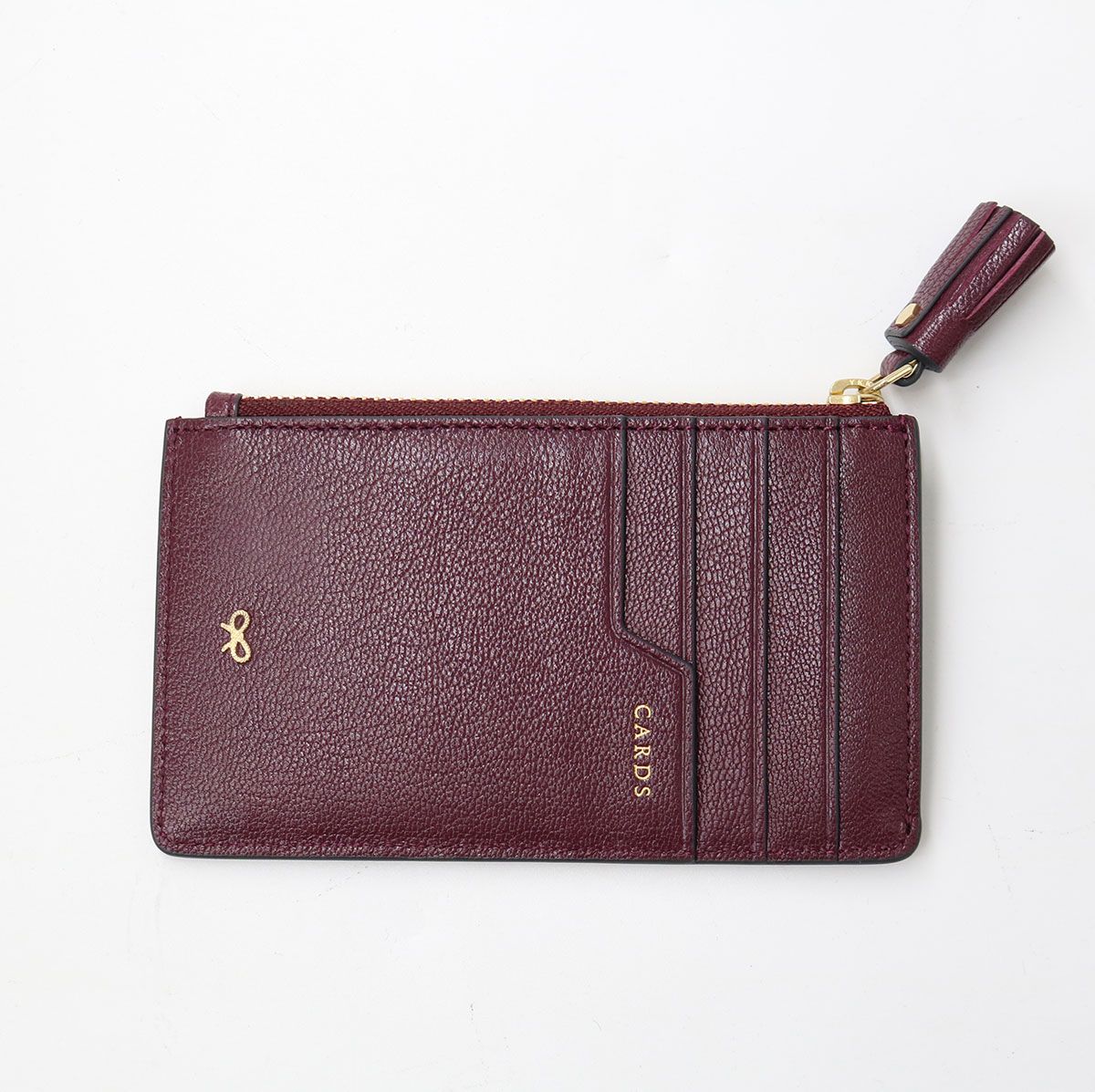 5050925200936 PEZジップカードケース