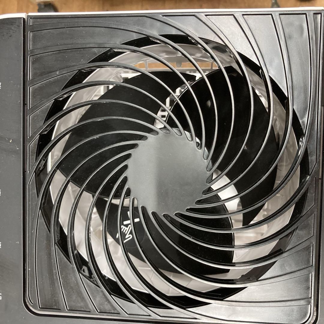 S385 ⭐ アイリスオーヤマ 衣類乾燥除湿器(～13畳まで）21年製 IJD