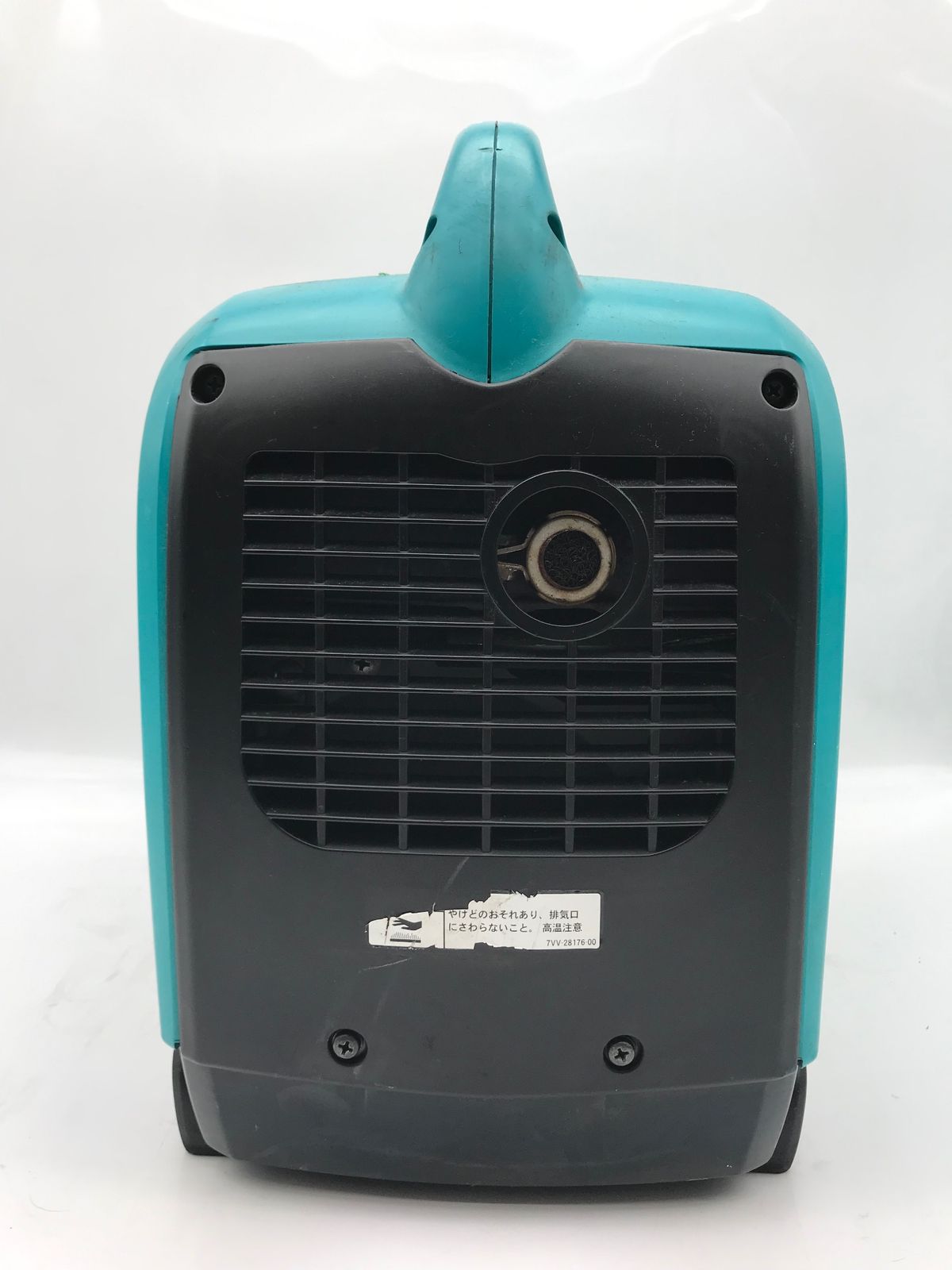 品 Denyo デンヨー インバータエンジン発電機 GE-900SS-IV IT4TCCJ1IUMS エコツール小牧ｲﾝﾀｰ店 M02