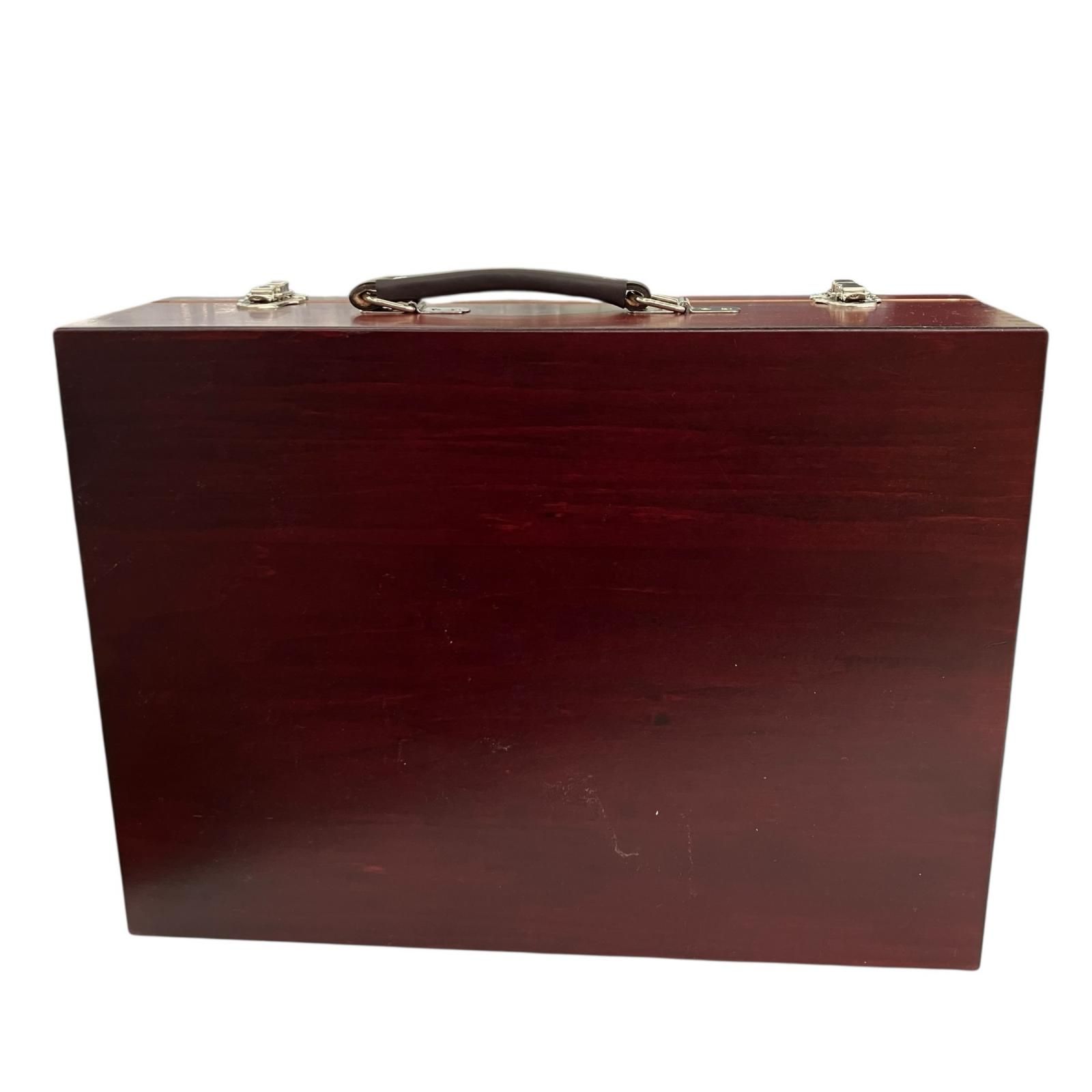 ケース 画材道具セット