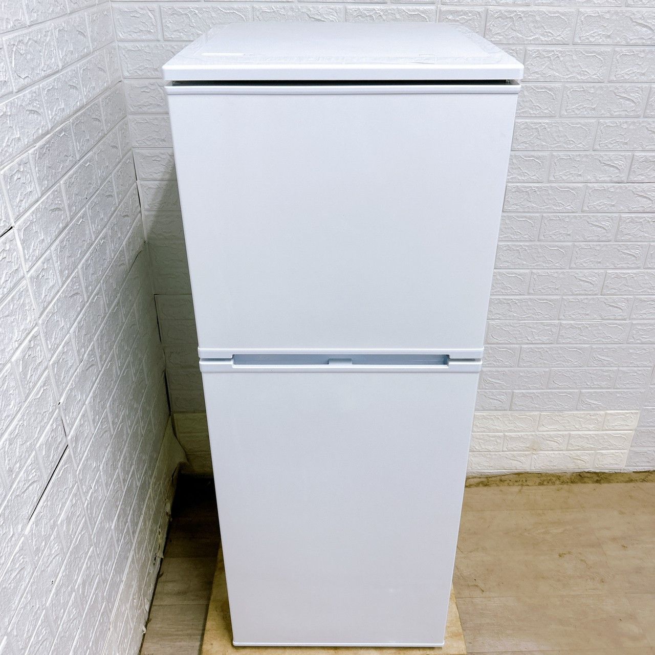 全国対応可】アビテラックス 冷蔵庫 139L 2ドア 2022年製 /T043012