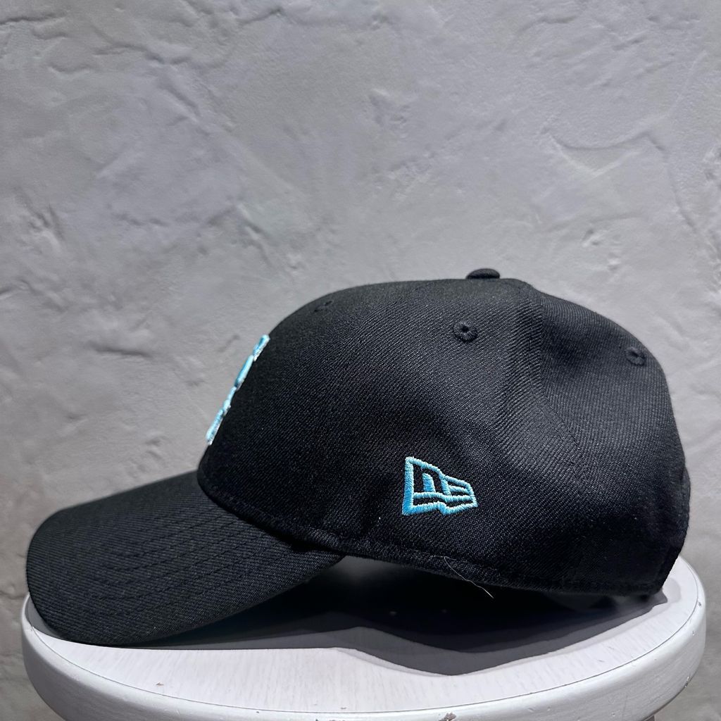 NEW ERA × Tiffany & Co. × ジャイアンツ ニューエラ × ティファニー