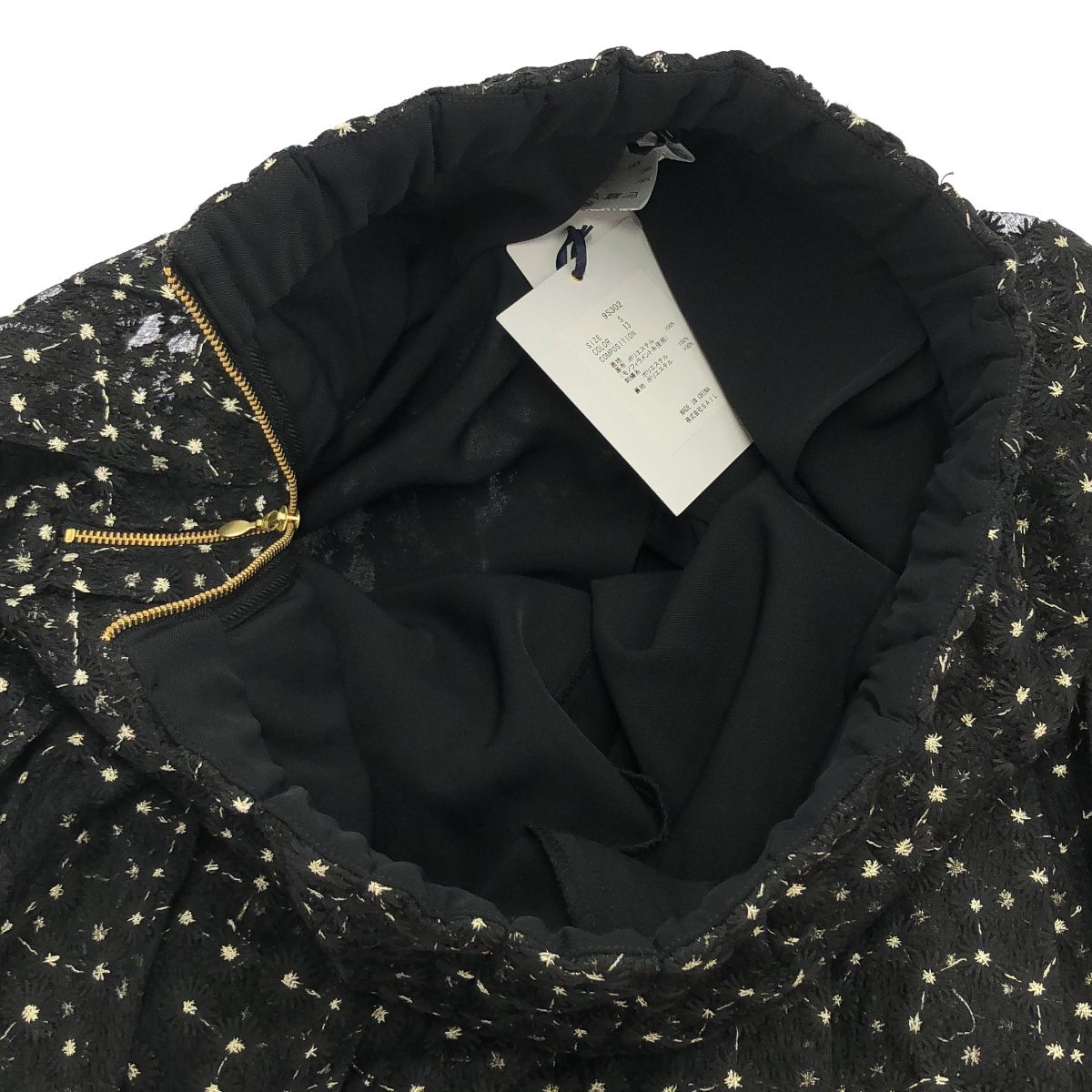 SEVEN TEN 注文 by miho kawahito セブン テン バイ ミホ 25SS  