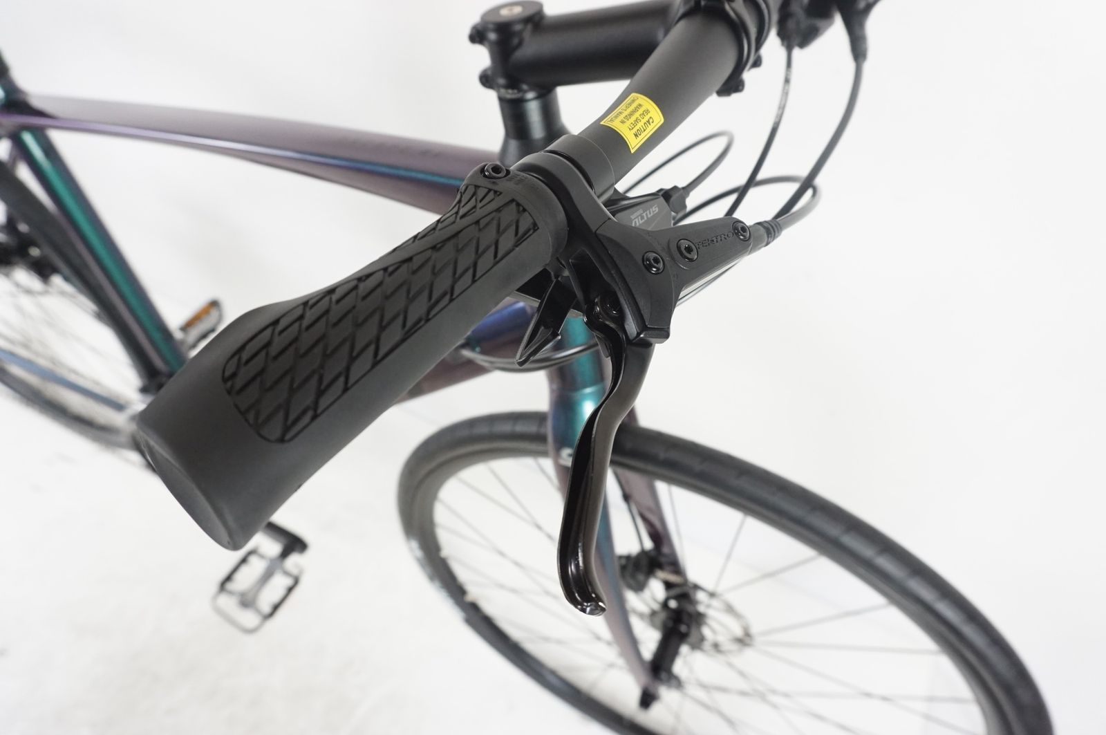 【直接引取専用】GIANTクロスバイク(ESCAPE RX3) 2023 GIANT Bicycles | ESCAPE RX 3 LTD