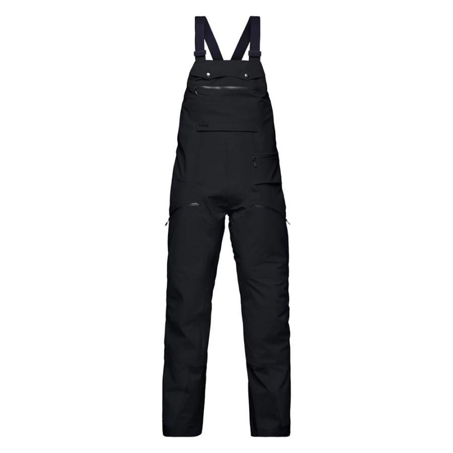 NORRONA ノローナ 24-25 tamok Gore-Tex Performance Shell Bib メンズ