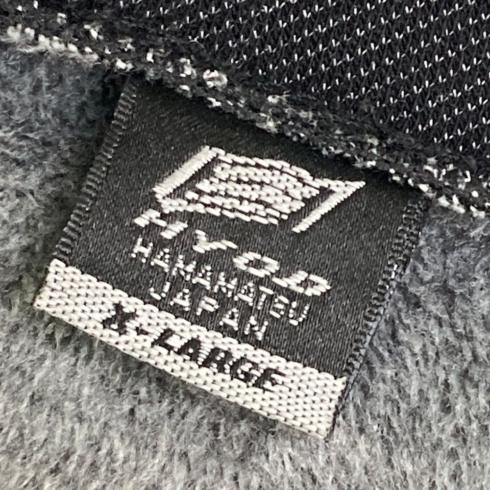 ヒョウドウ　HYOD パーカー　裏起毛 HYOD ヒョウドウ SPEED ID HEAT T-SHIRTS 裏起毛 インナー