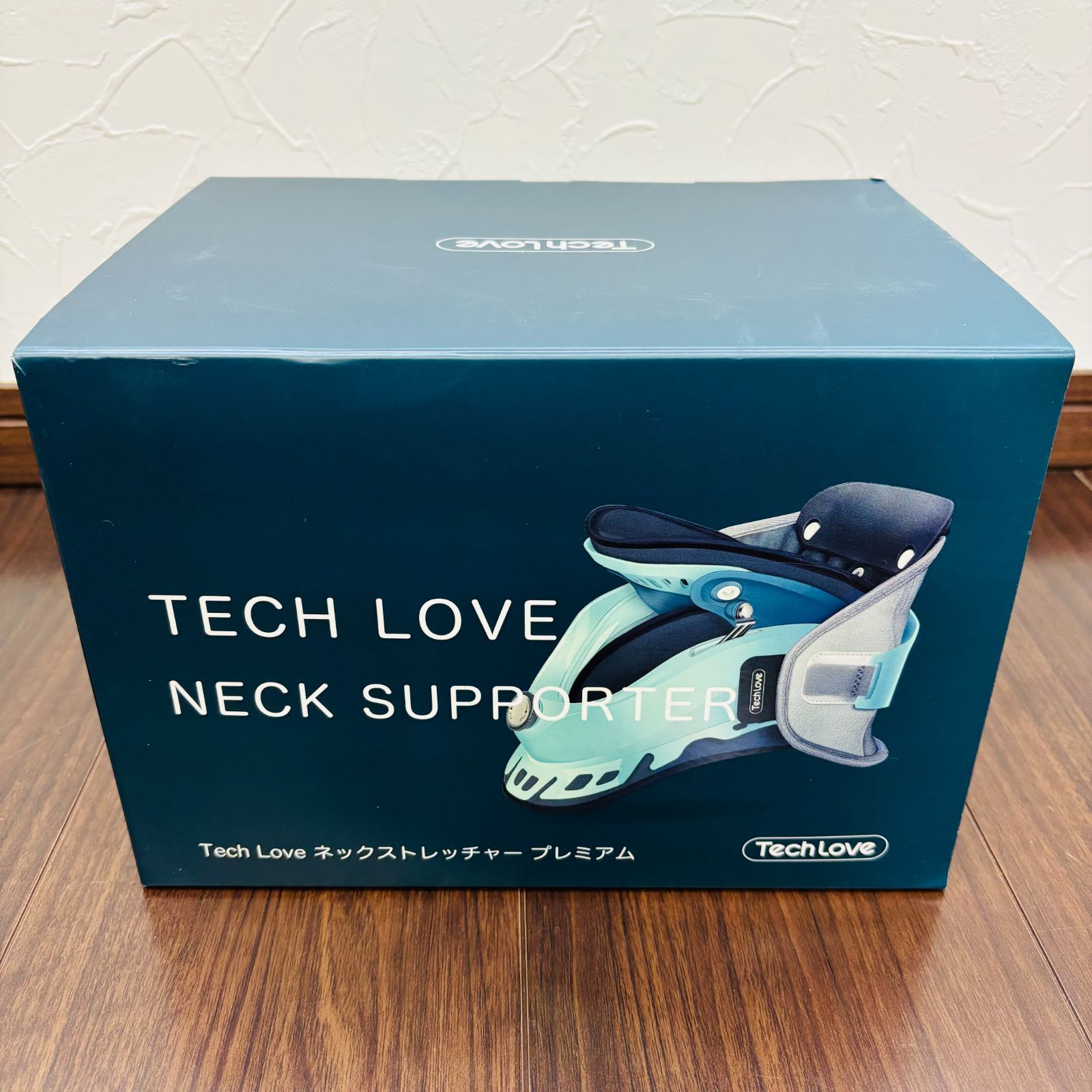 ◇ Tech Love ネックストレッチャー TL108A ◇ Tech Love ネック ◇ Tech Love ネックストレッチャー TL108A ◇ Tech Love ネック
