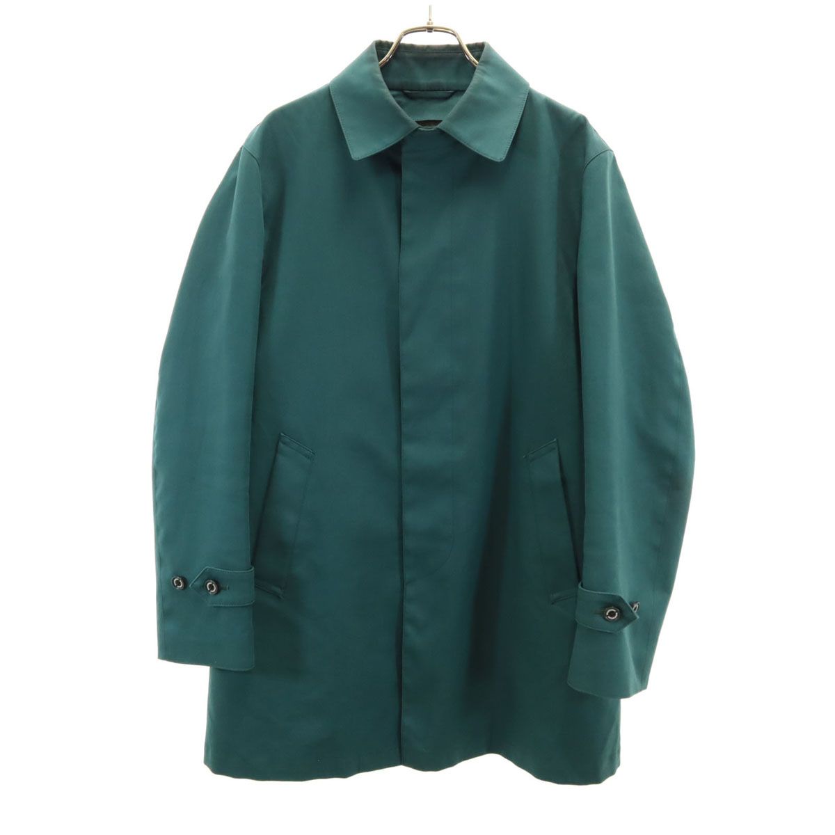 MACKINTOSH PHILOSOPHY マッキントッシュフィロソフィー 日本製 三陽