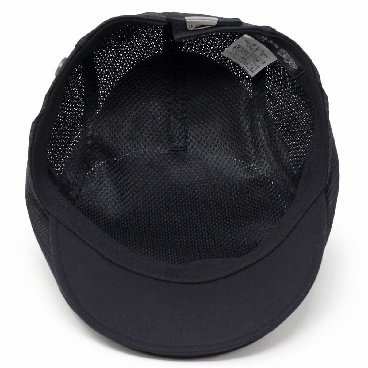 ステットソン STETSON パーカー 【M】ジップ フード カジュアル gym master 公式 レーヨンナイロンジップパーカー｜ライトアウター