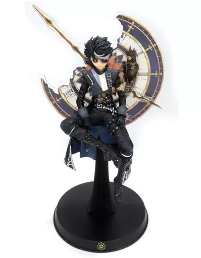 中古】フィギュア トゥルース＆リーズニング 漆黒のさまようもの