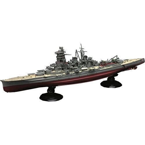 3営業日で発送 フジミ模型 45196 FH-6 EX-3 高戦金剛 FHM 特仕