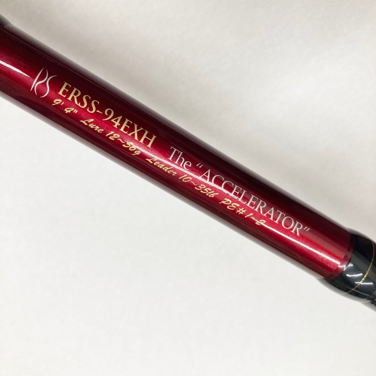 アブガルシア　エラディケーター94EXH ERSS-94EXH Eradicator Rocksweeper (エラディケーター ロック