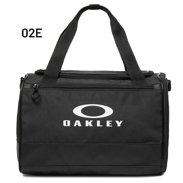 オークリー ボストンバッグ 25L OAKLEY Enhance Light Boston S