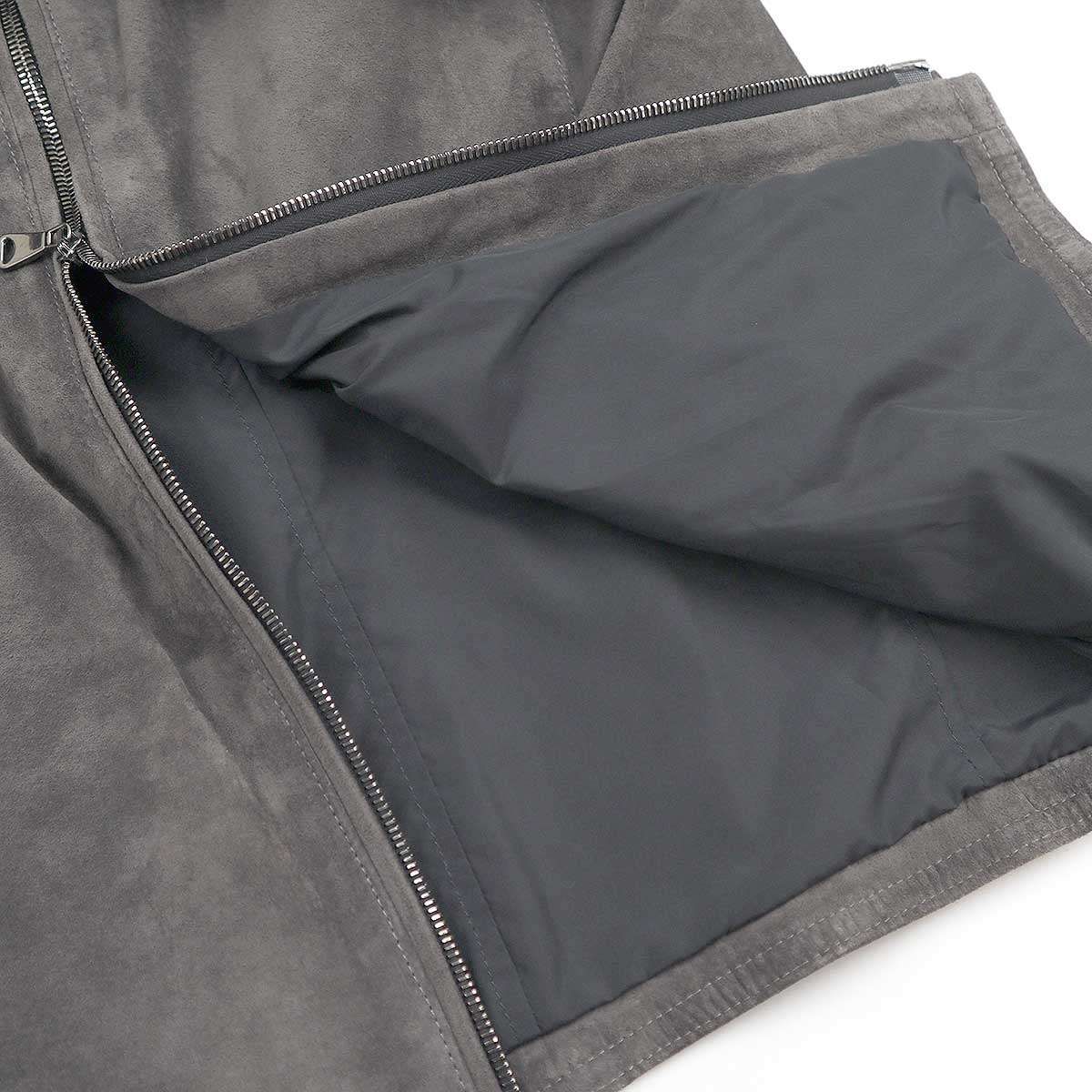 EMMETI エンメティ SOVEREIGN別注 JURI ピッグスエードシングル