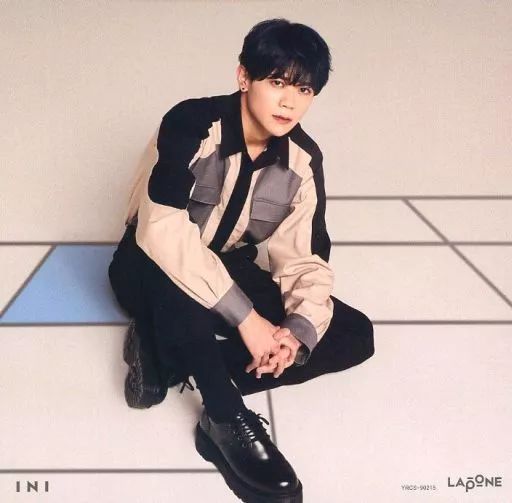 中古】紙製品 藤牧京介(INI) ソロアザージャケット 「CD M 通常盤