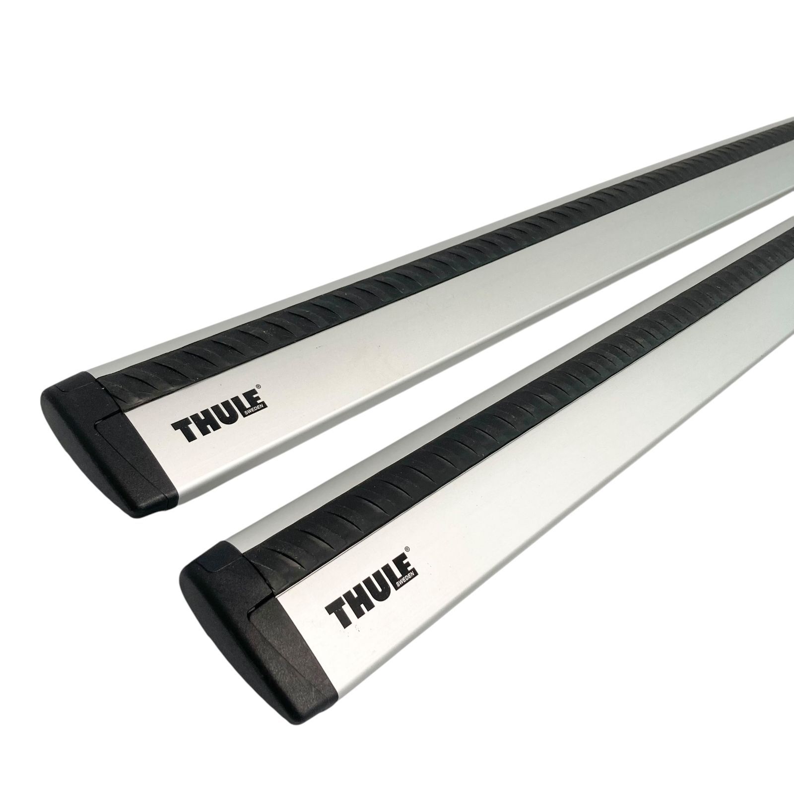 THULE ウイングバー ルーフバー スーリー ベースキャリア TH961
