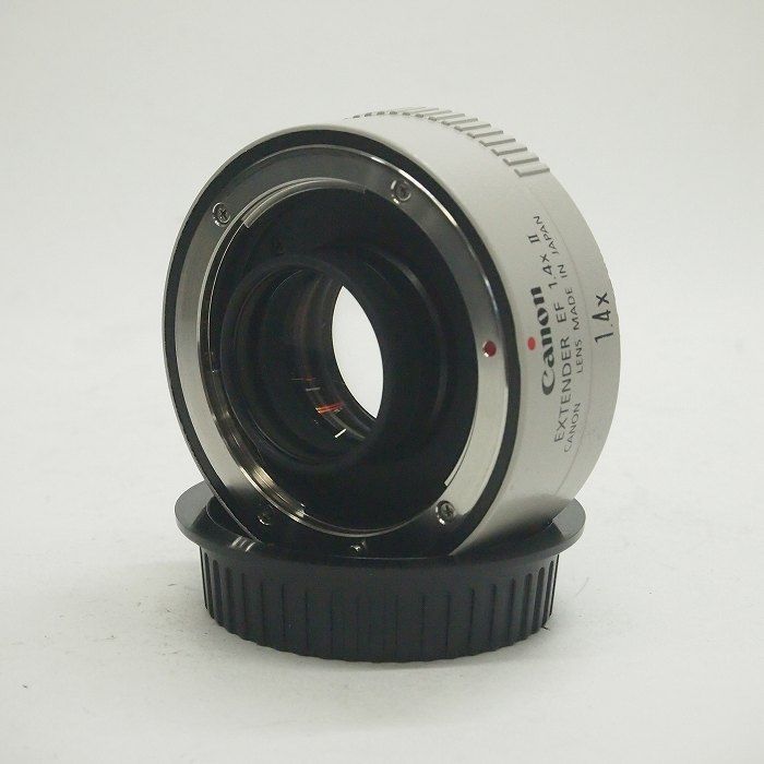 キヤノン) Canon エクステンダー EF1.4X II 最新