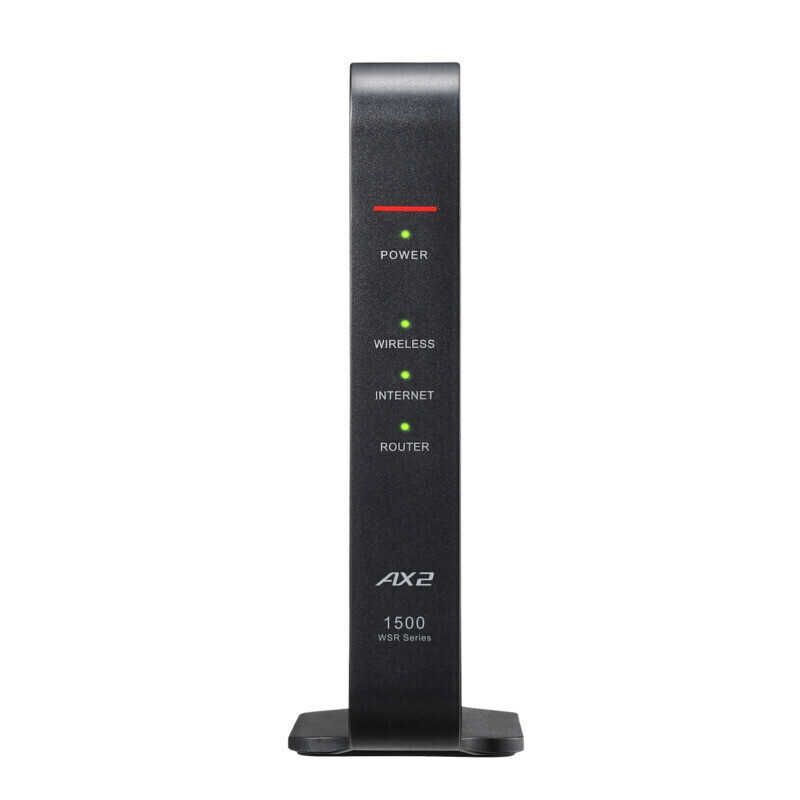 ★みえみえBUFFALO Wi-Fiルーター AirStation WS… 楽天市場】BUFFALO バッファロー AirStation 無線LAN Wi-fi