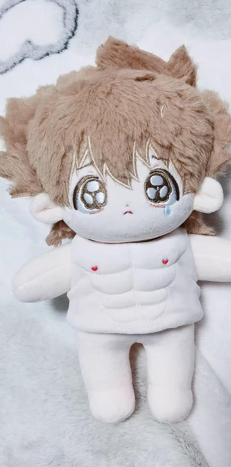 sy1205 様ご確認用 40cm ぬいぐるみ 着せ替え 専用衣装 20cm 40cm ぬいぐるみ用 ぬい服 着せ替え服 筋肉 ぬいぐるみ