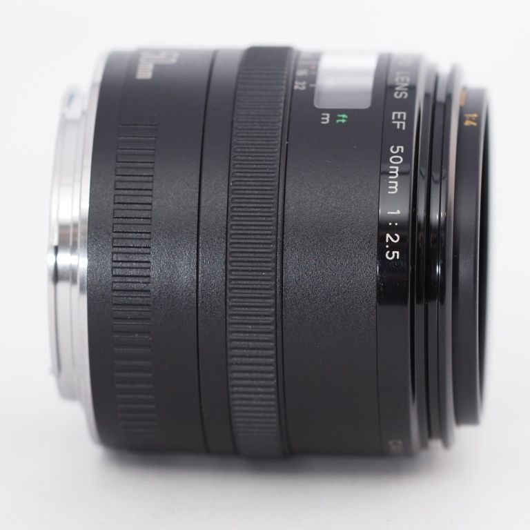 EF50mm F2.5