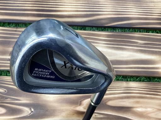 プロギア PRGR FORGED アイアン 03 7本セット MCI 60S 中古】プロギア