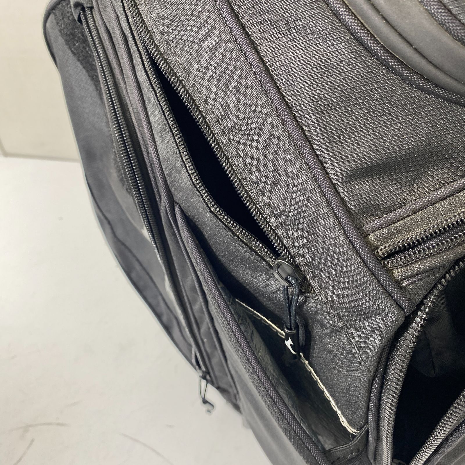 スタンドキャディバッグ