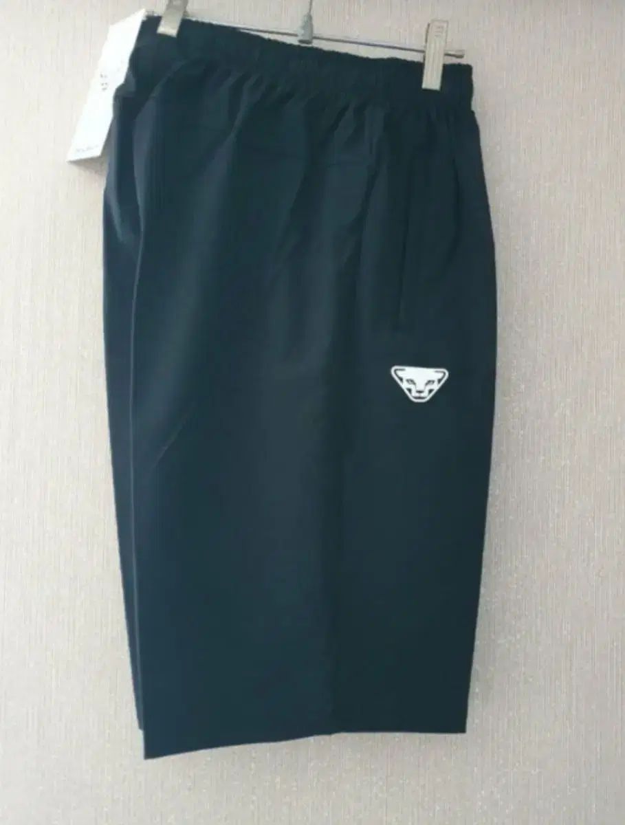 DYNAFIT ディナフィット NM 基本 トレーナー ハーフパンツ L