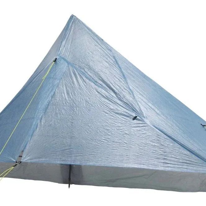 Zpacks Plex Solo Tent / カラー：ホワイト / プレックス ソロ テント