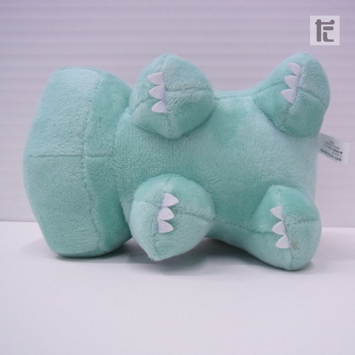 ポケモンセンター へんしん！メタモン フシギダネ ぬいぐるみ