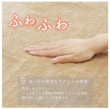 ボックスタイプ 円形