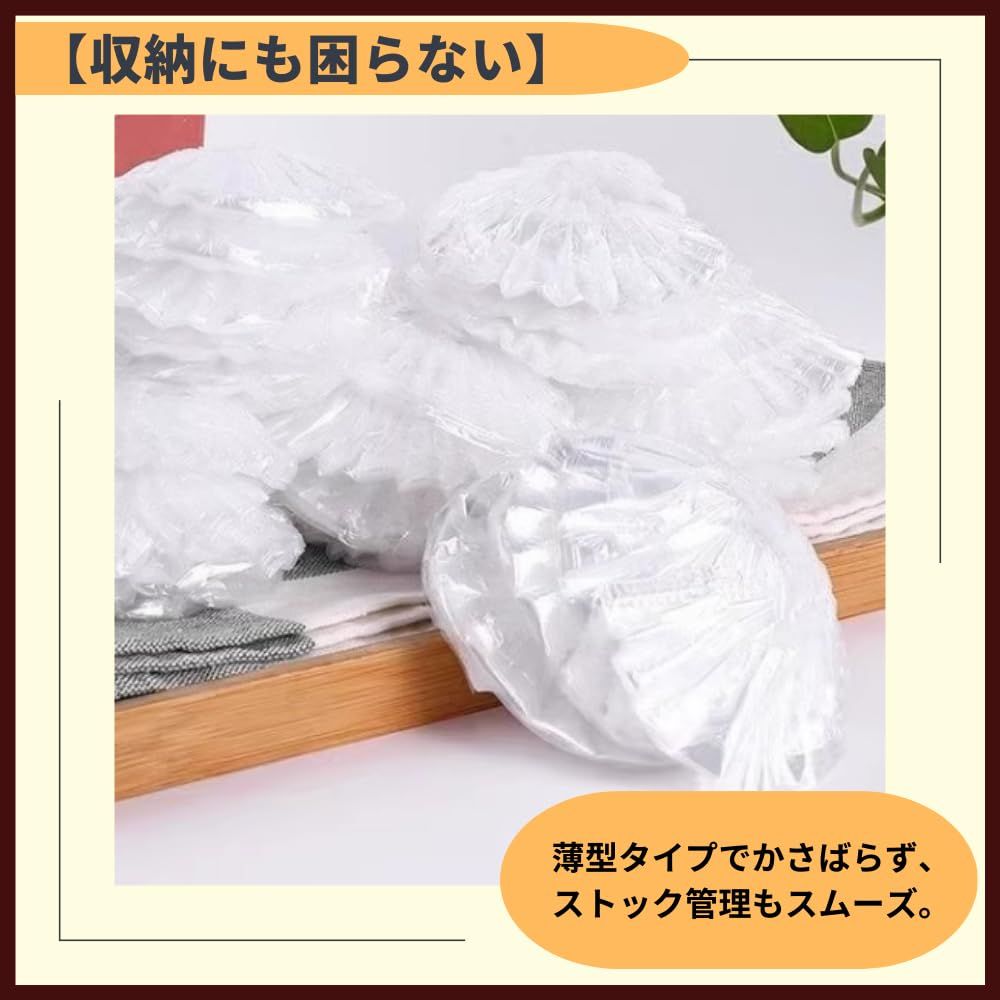 ideamall うさぎ トイレ カバー 掃除シート 使い捨て ケージ 100枚セット (100cm) [100cm]