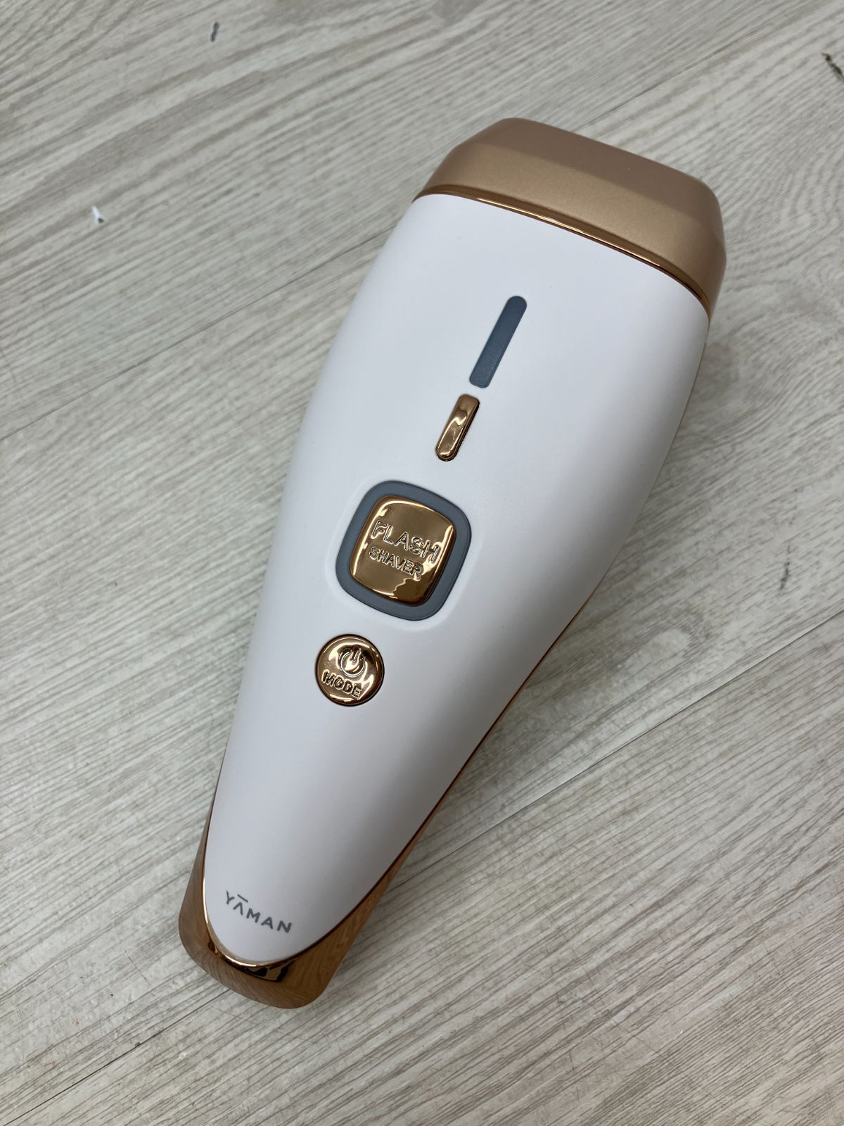 YAMAN 脱毛器 ダブルエピスキンボーテ YA‐MAN 【美品】ヤーマン ダブルエピ スキンボーテ STA-199T