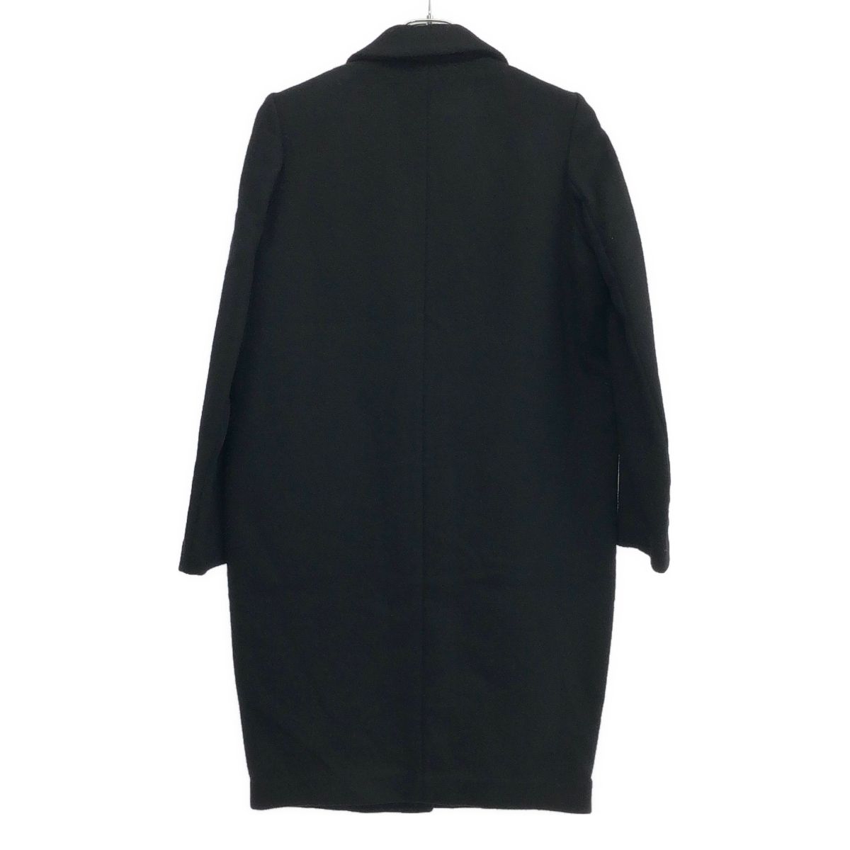 ENFÖLD チェスターコート 38 中古・古着通販】ENFOLD (エンフォルド) チェスターコート
