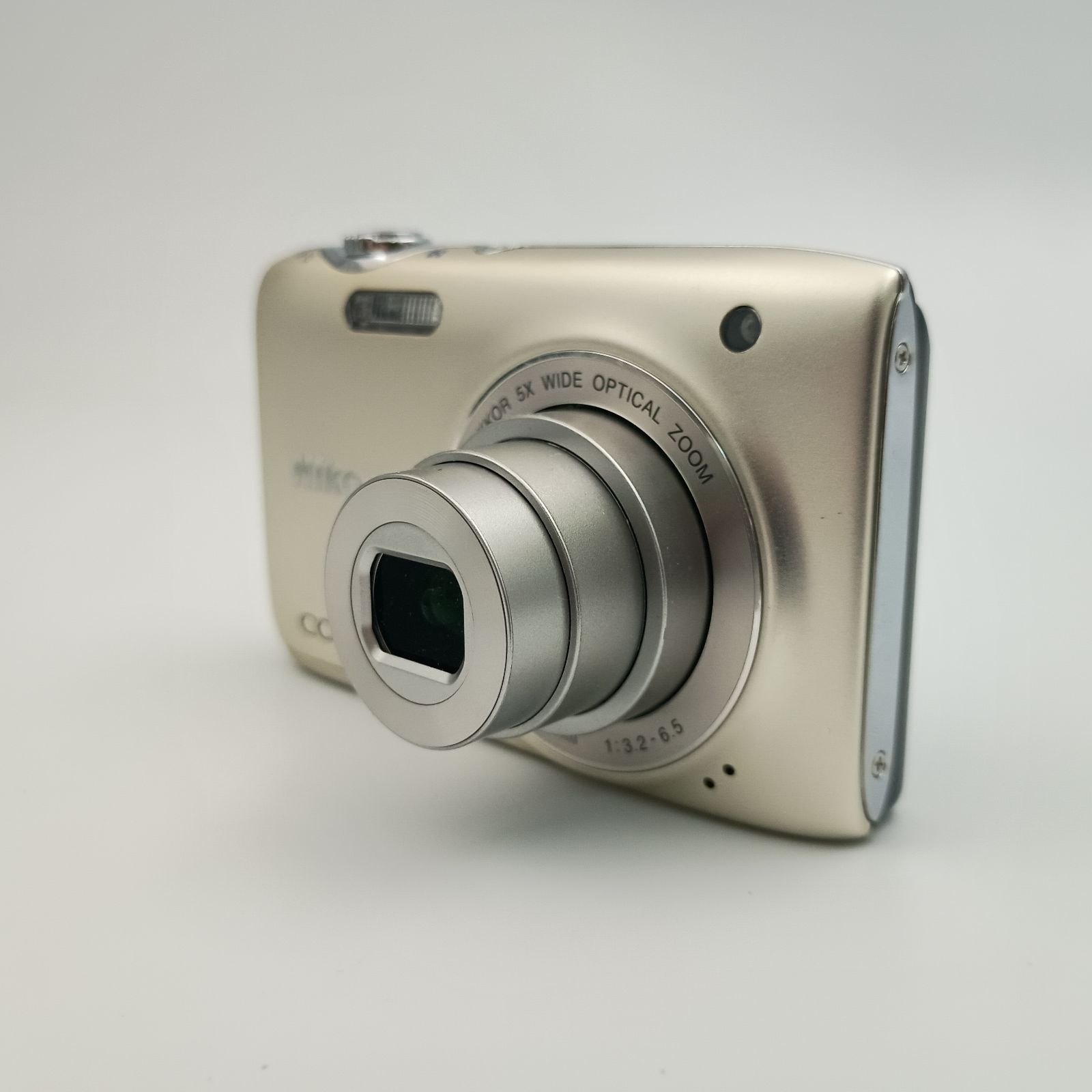 [美品] NIKON クールピックス COOLPIX S3100 デジタルカメラ Amazon | NikonデジタルカメラCOOLPIX S3100 フレッシュピンク