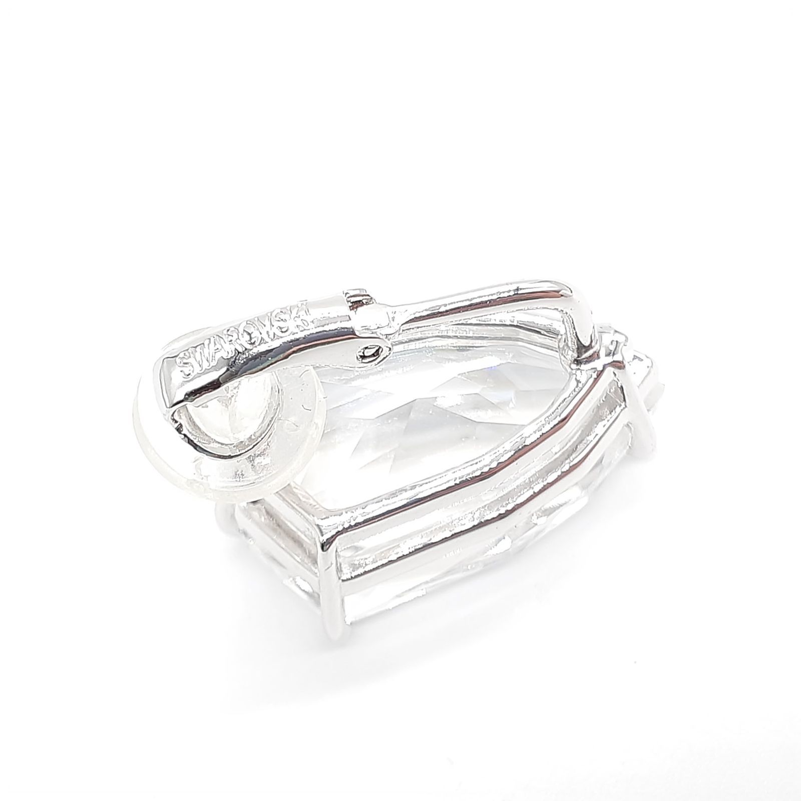 SWAROVSKI Mesmera リング トリリアントカット付属品あり 楽天市場