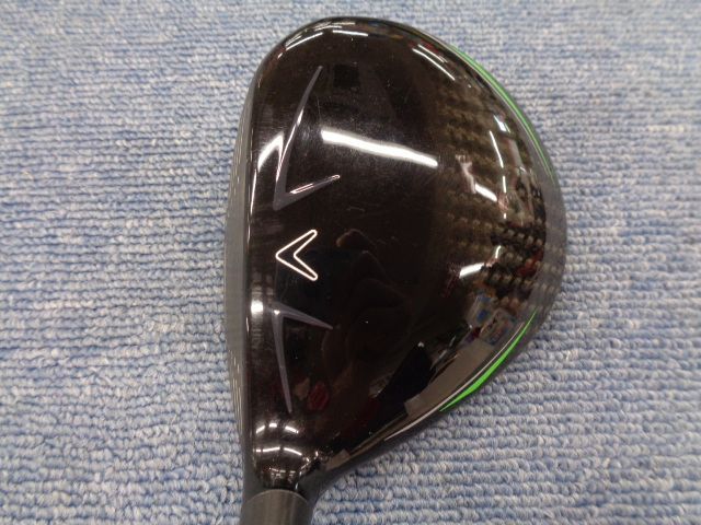 キャロウェイ GBB エピック スター フェアウェイウッド GBB EPIC STAR 5W フレックスSR 中古 Cランク キャロウェイ GBB エピック スター フェアウェイウッド GBB EPIC STAR