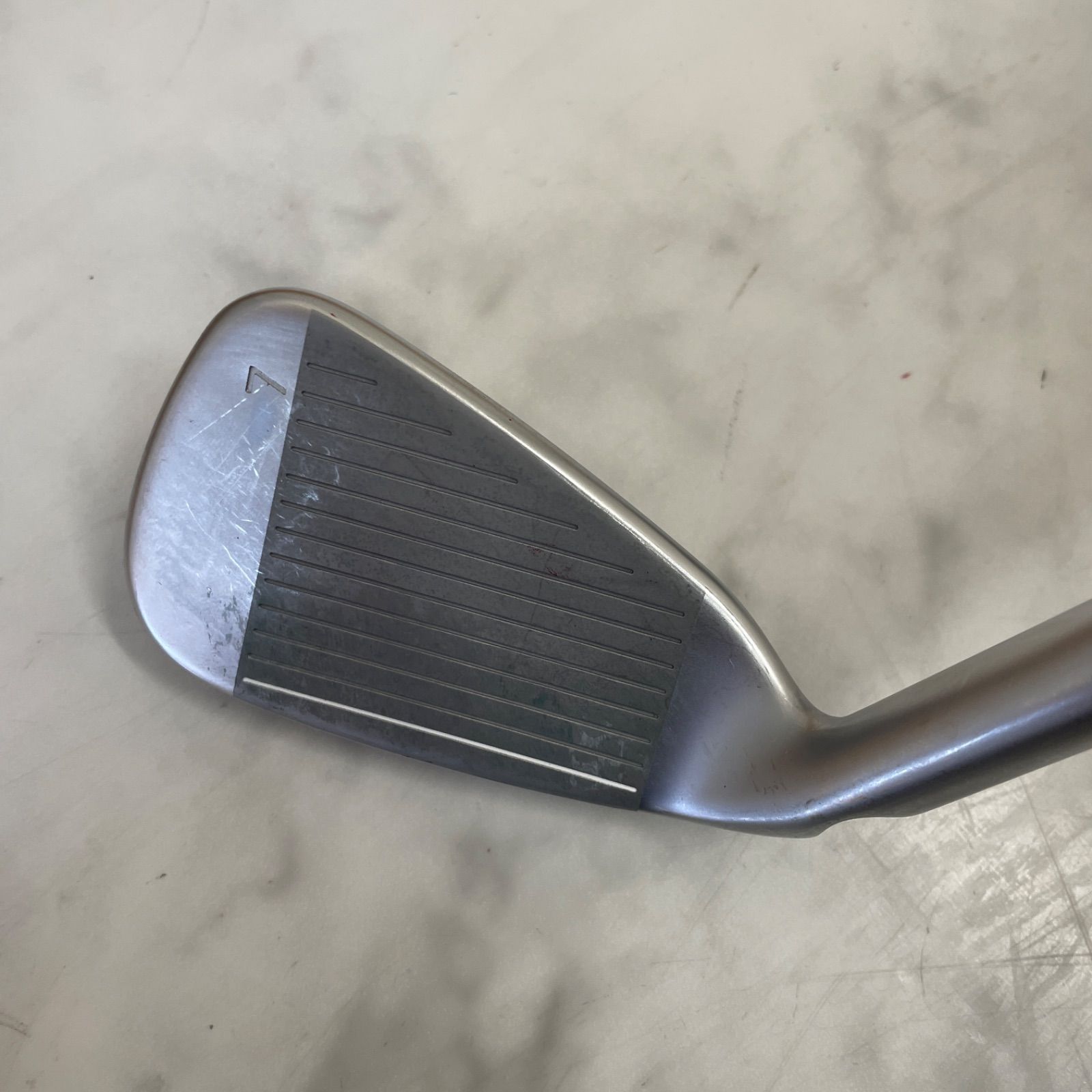 PING【ピン】G425 7番アイアン 単品 A25+499