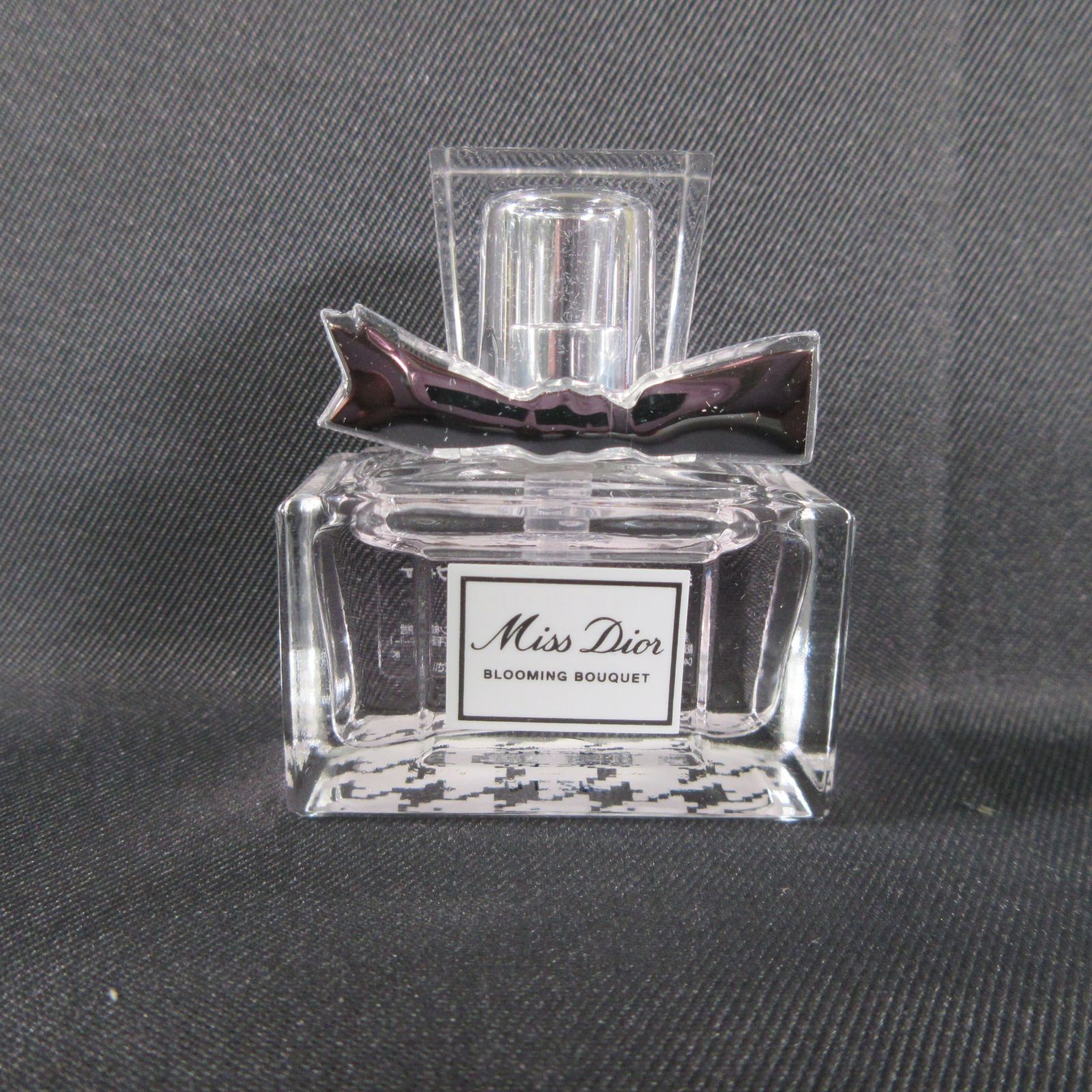 Dior ミスディオール ファン ギフトセット ブルーミングブーケ